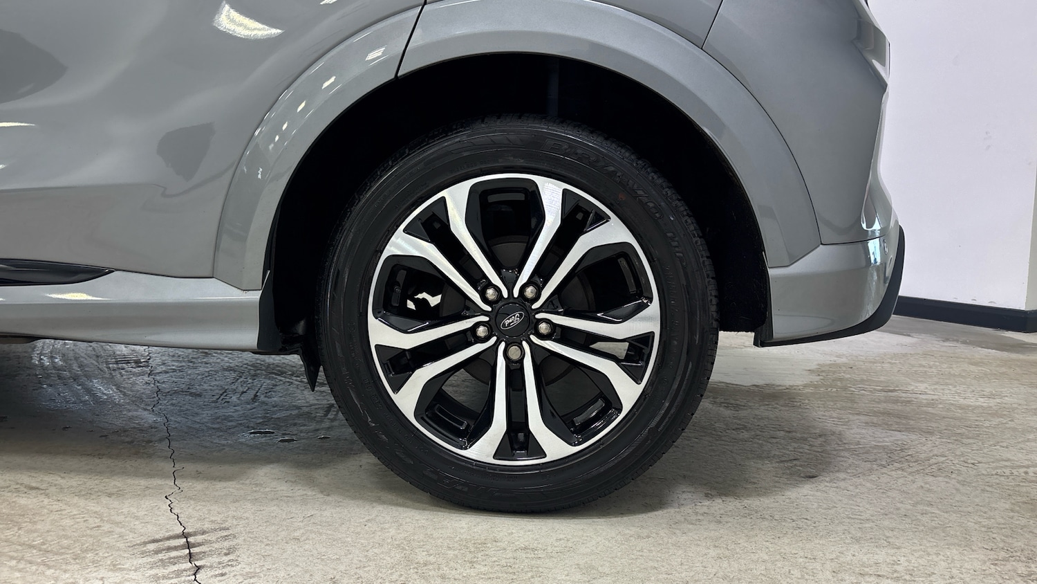 Used Ford Puma 2023 for sale - 77135642: Photo 7