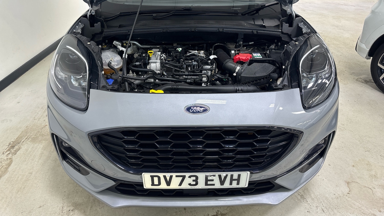 Used Ford Puma 2023 for sale - 77135642: Photo 8