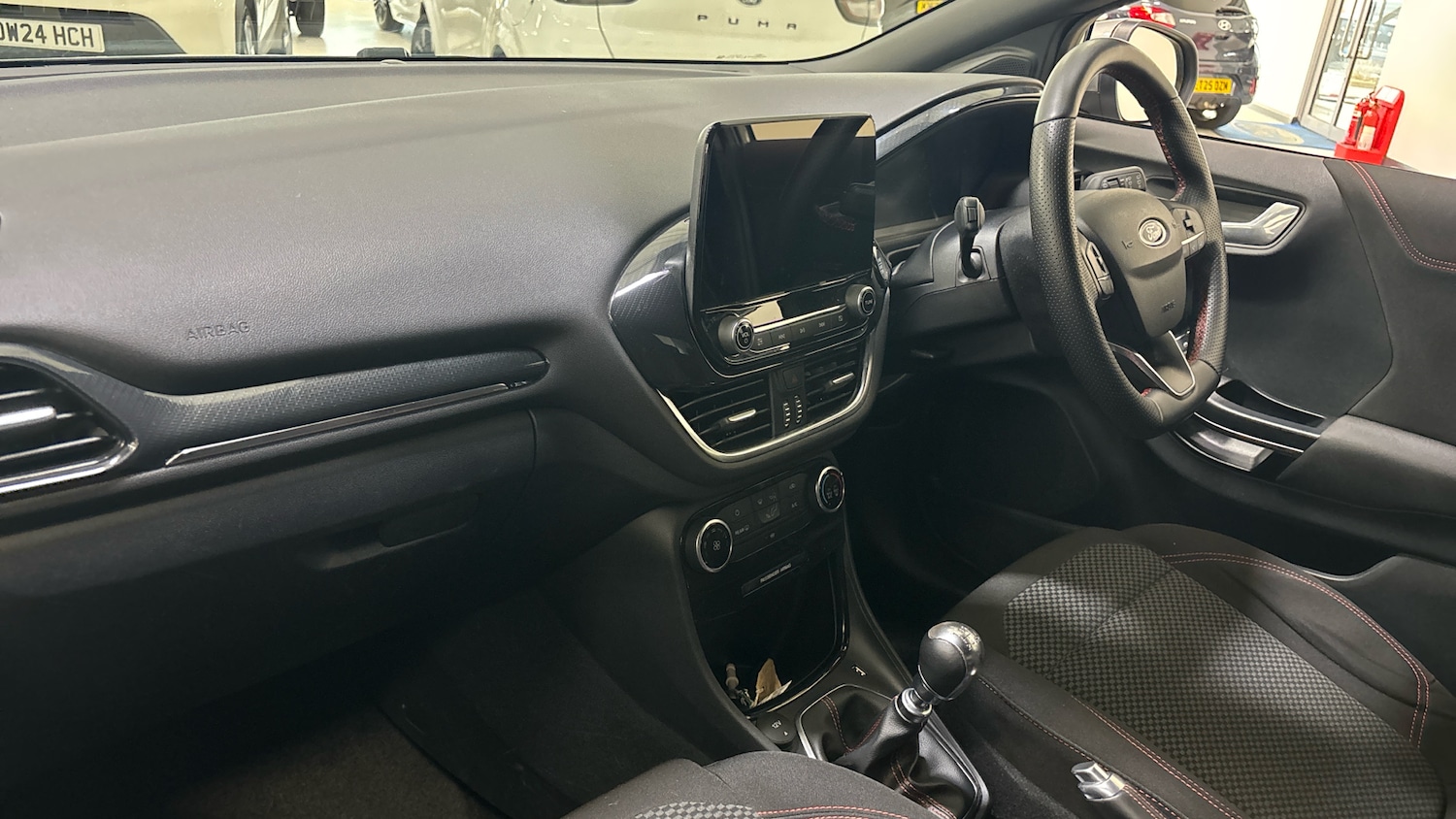 Used Ford Puma 2023 for sale - 77135642: Photo 9