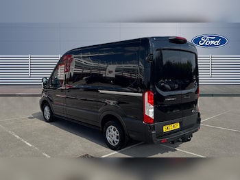 Used Ford Transit 2023 for sale - 79596418: Photo