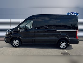 Used Ford Transit 2023 for sale - 79596418: Photo