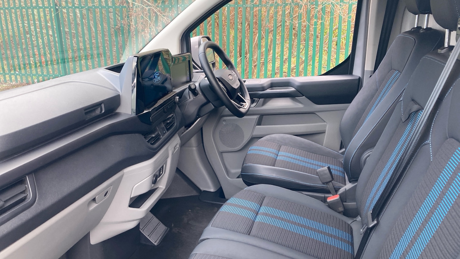 Used Ford Transit Custom 2024 for sale - 77019007: Photo 13