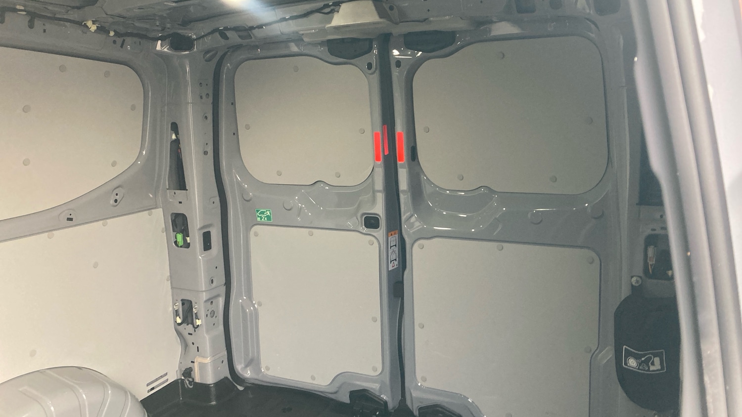 Used Ford Transit Custom 2024 for sale - 77019007: Photo 14