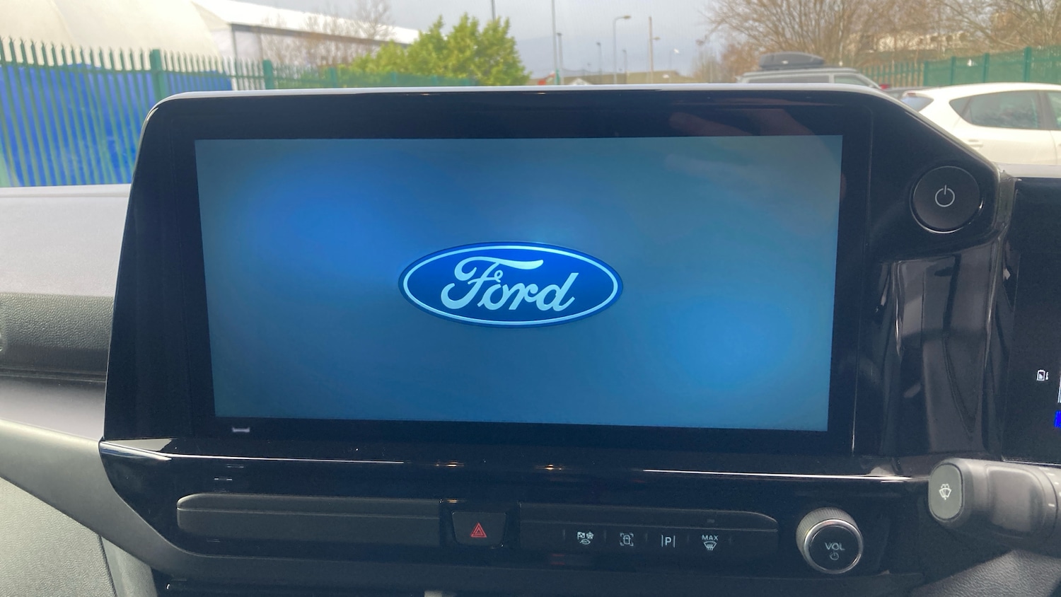 Used Ford Transit Custom 2024 for sale - 77019007: Photo 15