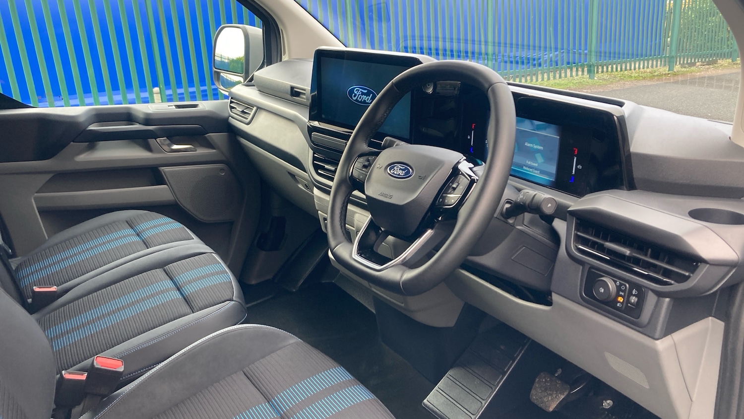 Used Ford Transit Custom 2024 for sale - 77019007: Photo 16