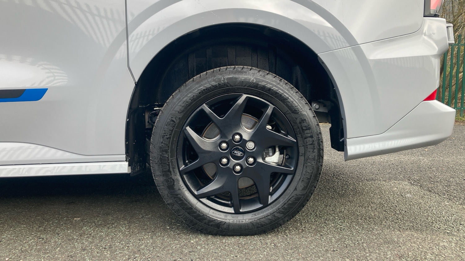 Used Ford Transit Custom 2024 for sale - 77019007: Photo 17