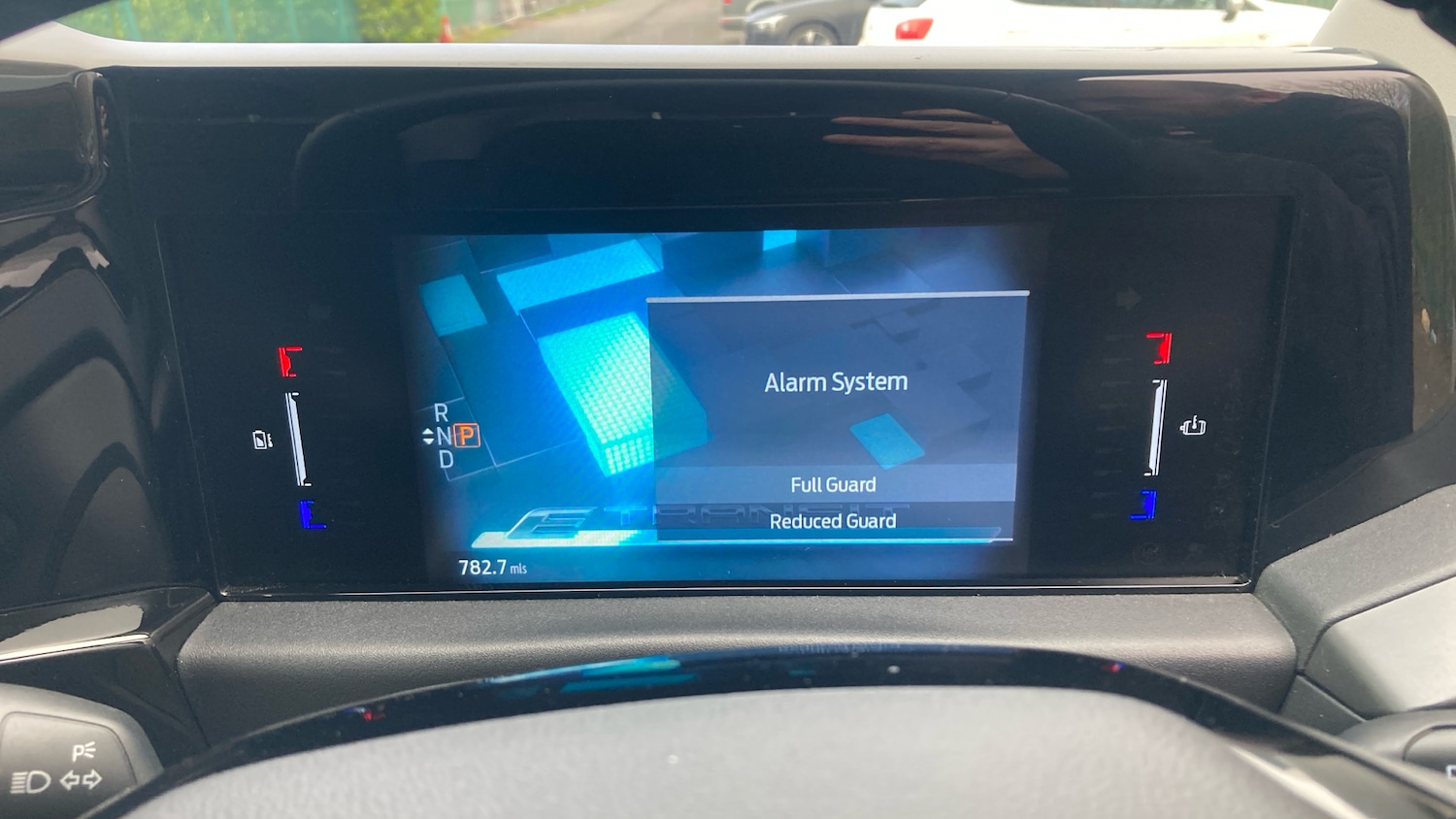 Used Ford Transit Custom 2024 for sale - 77019007: Photo 19