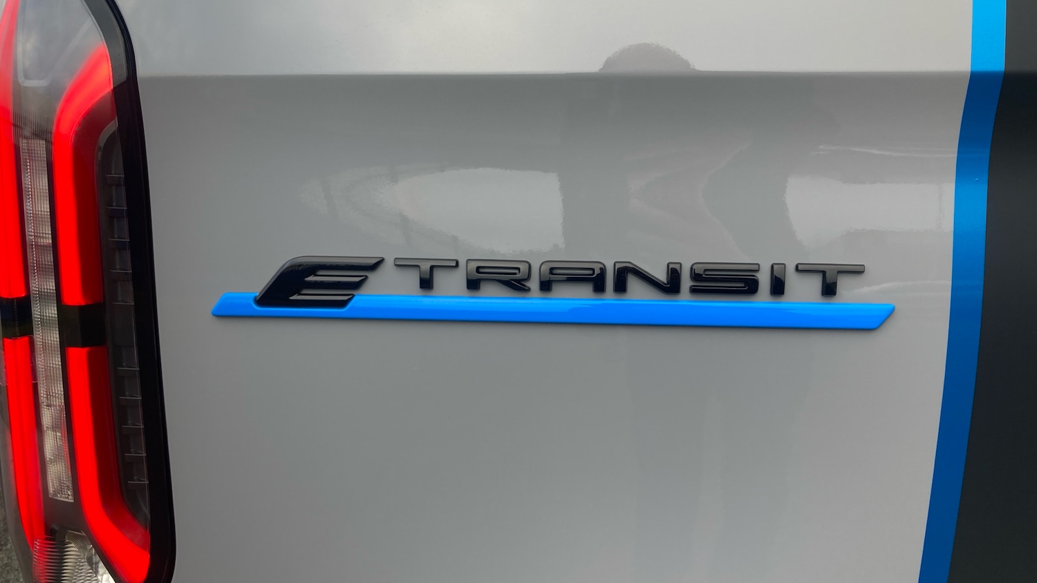 Used Ford Transit Custom 2024 for sale - 77019007: Photo 21