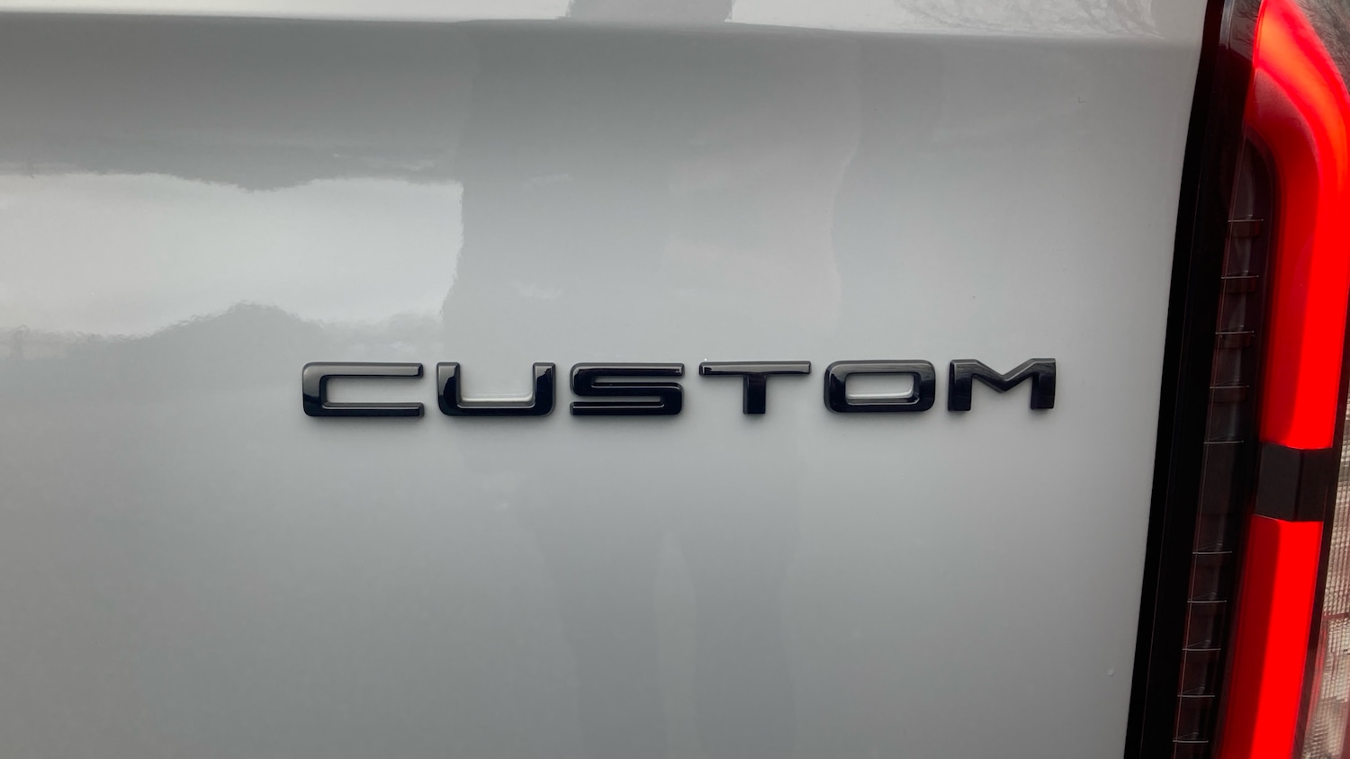 Used Ford Transit Custom 2024 for sale - 77019007: Photo 22