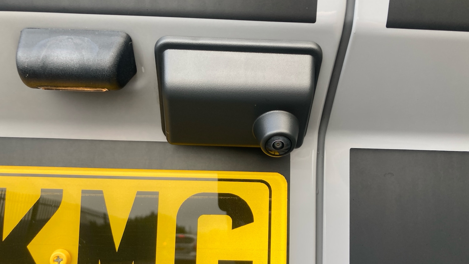 Used Ford Transit Custom 2024 for sale - 77019007: Photo 24