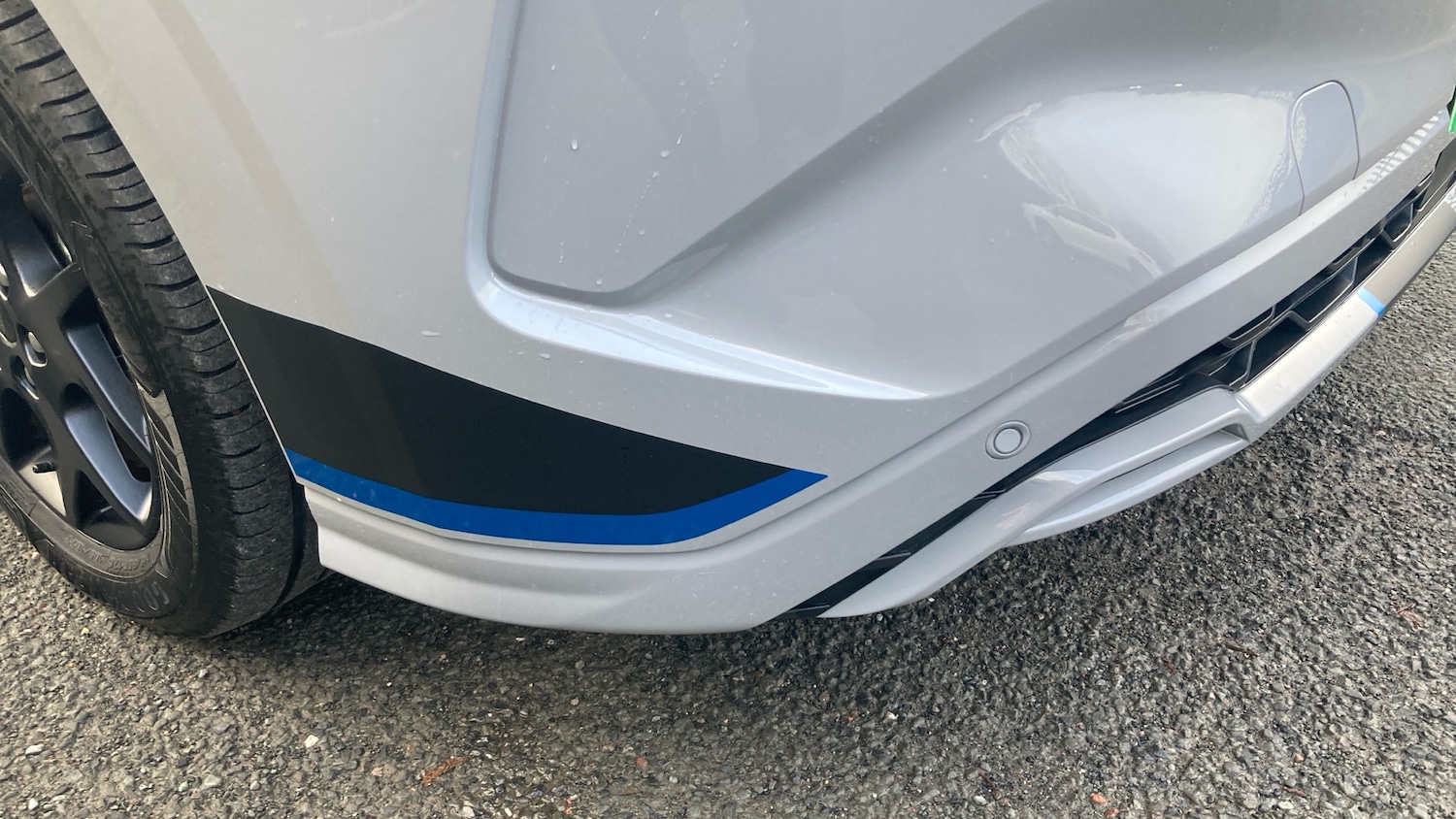 Used Ford Transit Custom 2024 for sale - 77019007: Photo 30