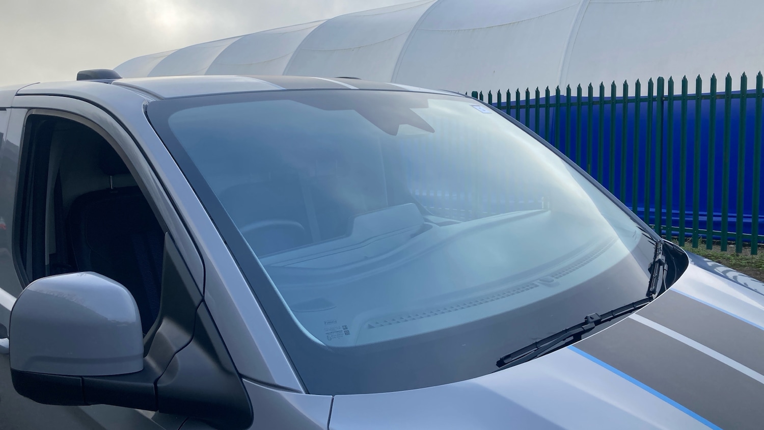 Used Ford Transit Custom 2024 for sale - 77019007: Photo 33