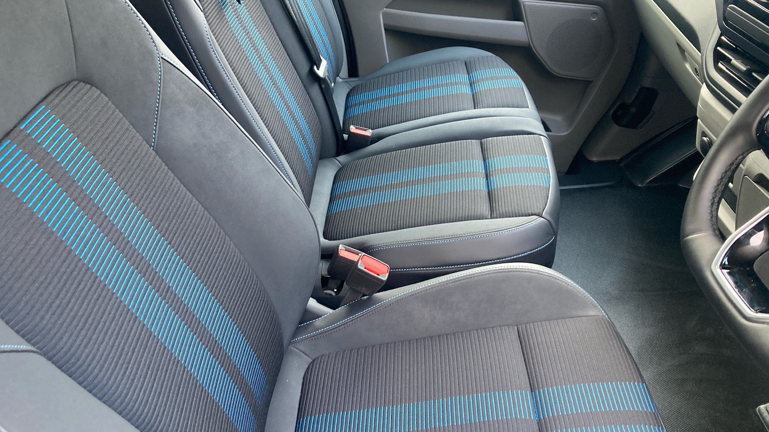 Used Ford Transit Custom 2024 for sale - 77019007: Photo 34