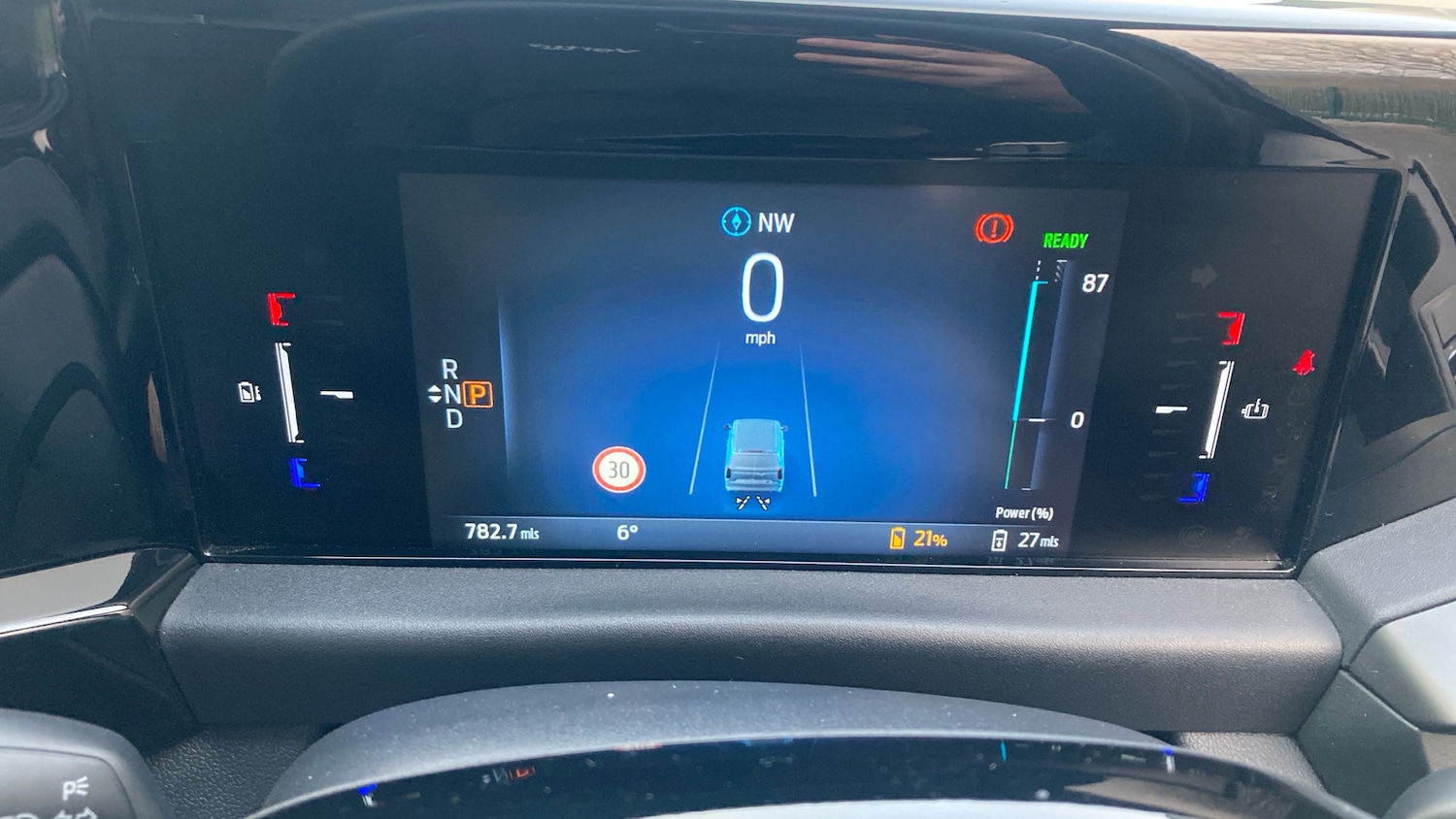 Used Ford Transit Custom 2024 for sale - 77019007: Photo 35