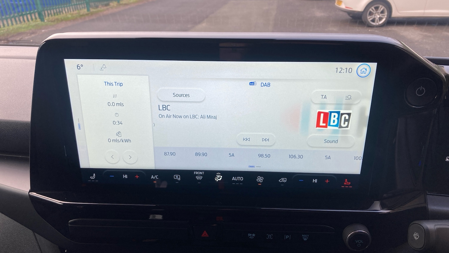 Used Ford Transit Custom 2024 for sale - 77019007: Photo 39