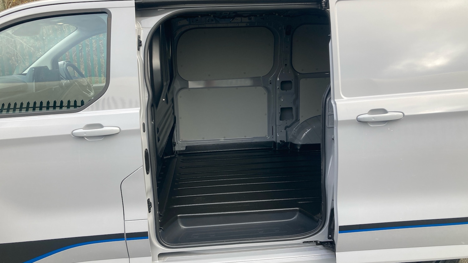 Used Ford Transit Custom 2024 for sale - 77019007: Photo 5