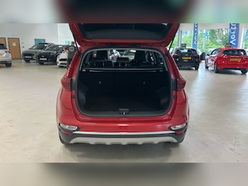 Used Kia Sportage 2019 for sale - 79098860: Photo