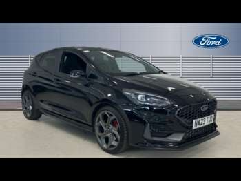 Used Ford Fiesta 2023 for sale - 75420696: Photo