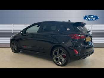 Used Ford Fiesta 2023 for sale - 75420696: Photo