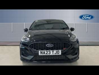 Used Ford Fiesta 2023 for sale - 75420696: Photo