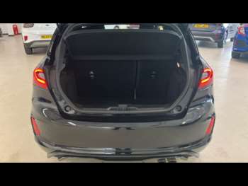 Used Ford Fiesta 2023 for sale - 75420696: Photo