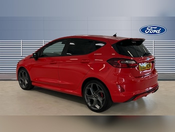 Used Ford Fiesta 2023 for sale - 75482840: Photo