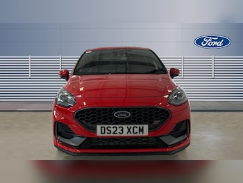 Used Ford Fiesta 2023 for sale - 75482840: Photo