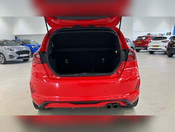 Used Ford Fiesta 2023 for sale - 75482840: Photo