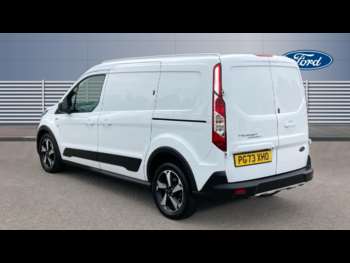 Used Ford Transit Connect 2023 for sale - 74871842: Photo