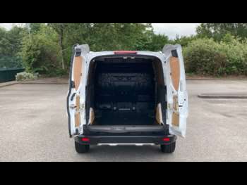 Used Ford Transit Connect 2023 for sale - 74871842: Photo