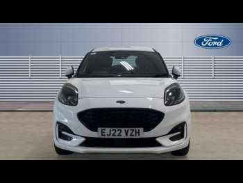 Used Ford Puma 2022 for sale - 74882866: Photo
