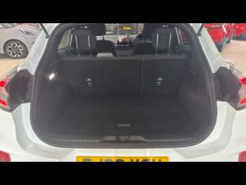 Used Ford Puma 2022 for sale - 74882866: Photo