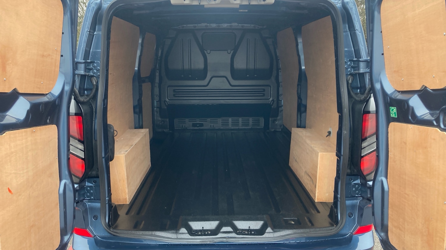 Used Ford Transit Custom 2025 for sale - 77803513: Photo 12