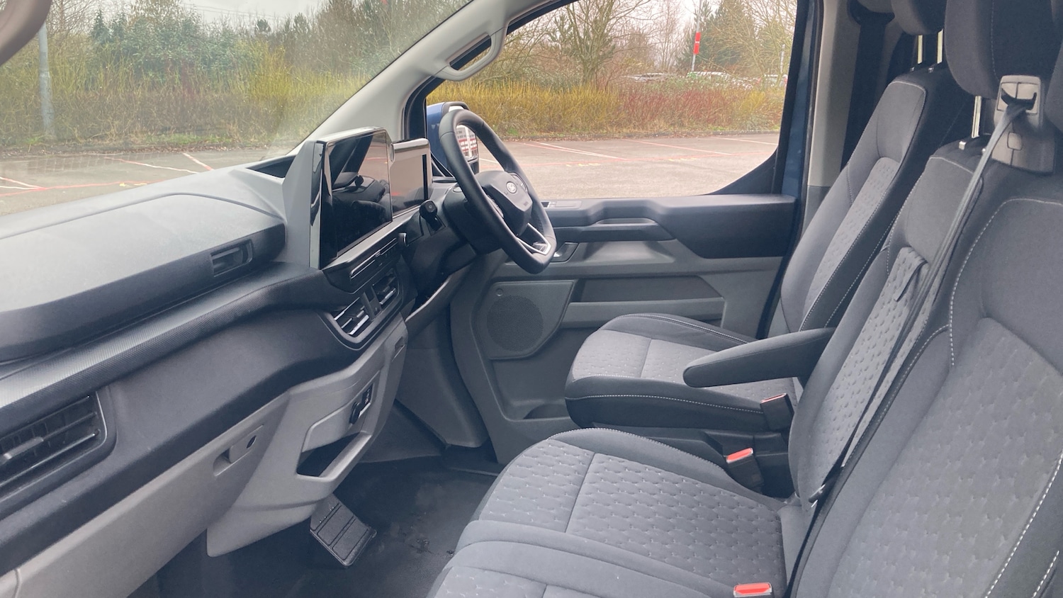 Used Ford Transit Custom 2025 for sale - 77803513: Photo 13