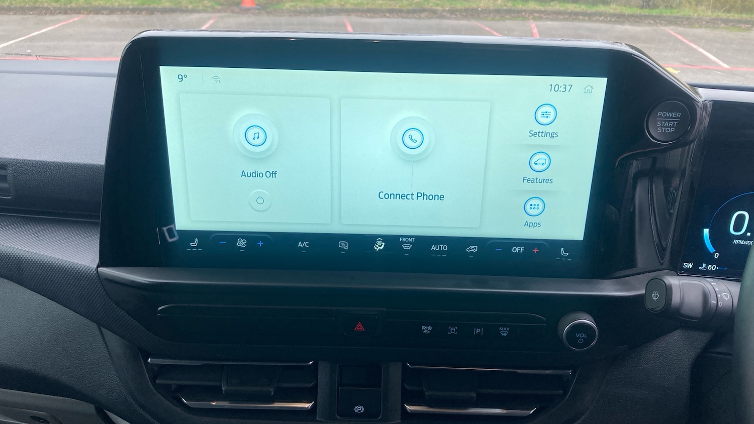 Used Ford Transit Custom 2025 for sale - 77803513: Photo 15