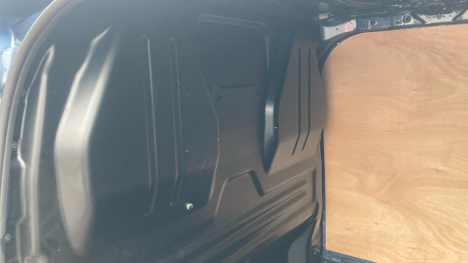 Used Ford Transit Custom 2025 for sale - 77803513: Photo 18