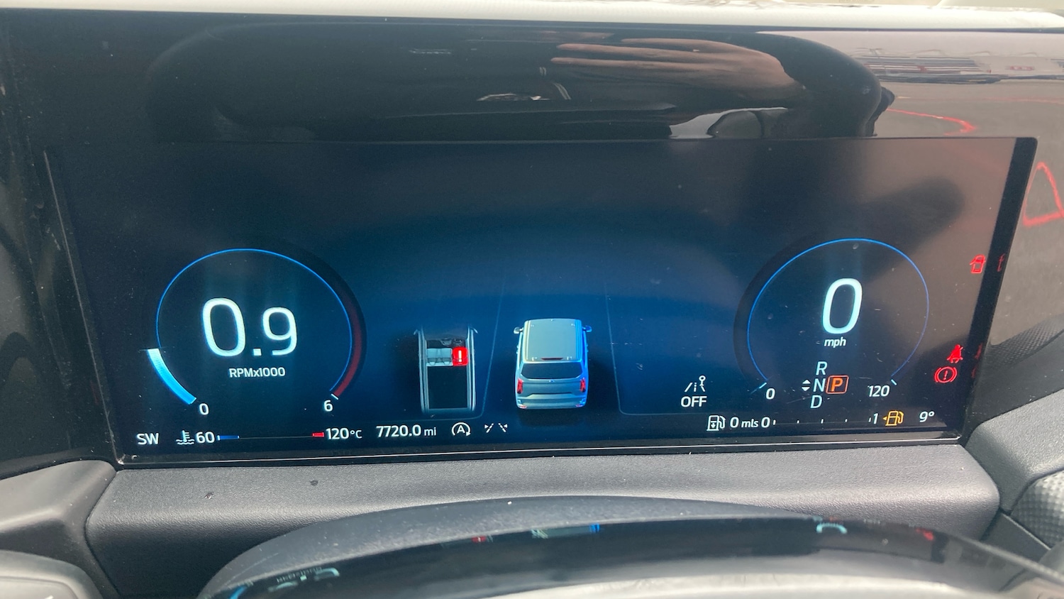 Used Ford Transit Custom 2025 for sale - 77803513: Photo 19