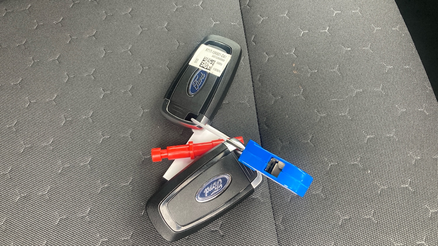 Used Ford Transit Custom 2025 for sale - 77803513: Photo 20