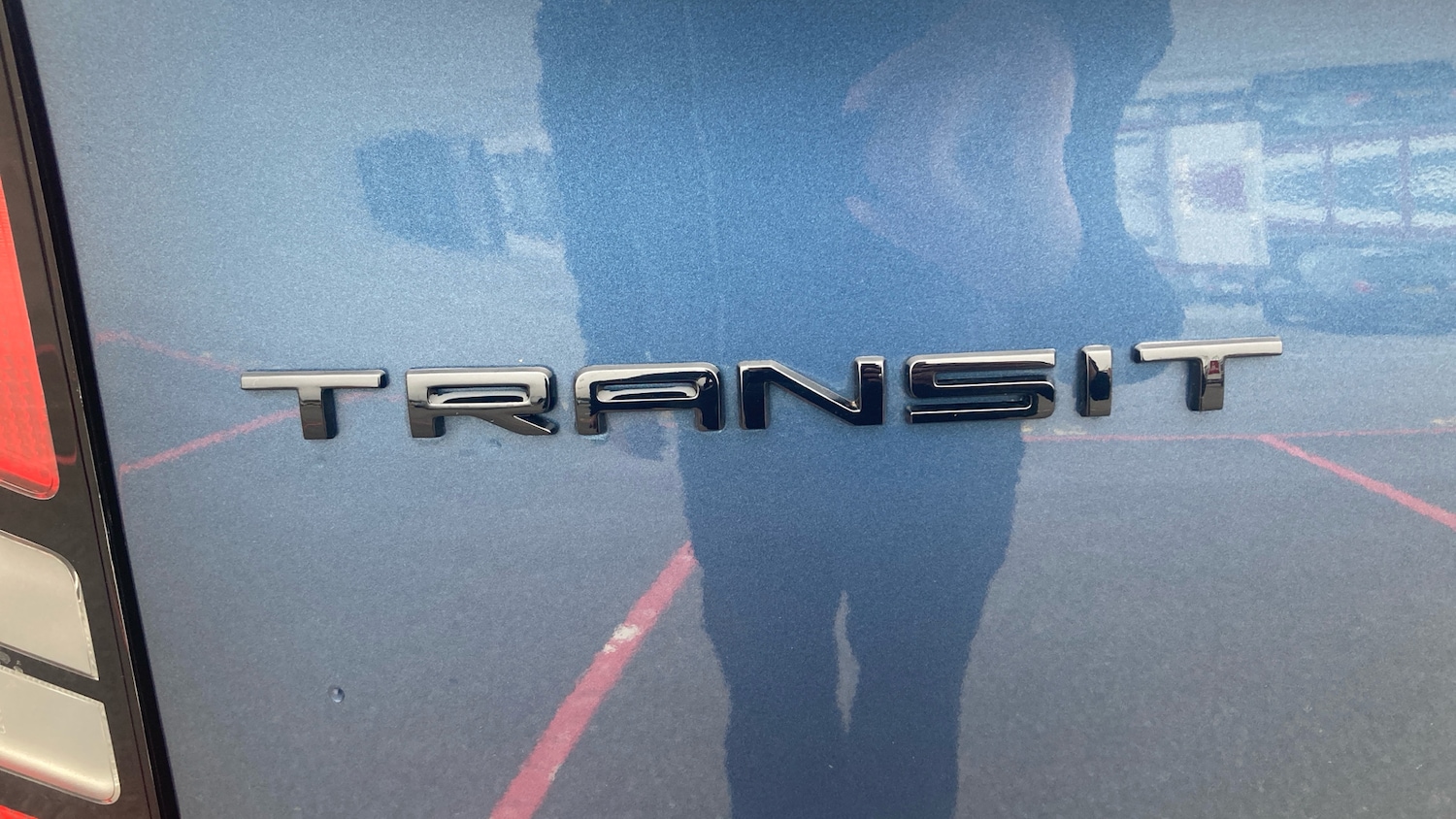 Used Ford Transit Custom 2025 for sale - 77803513: Photo 21