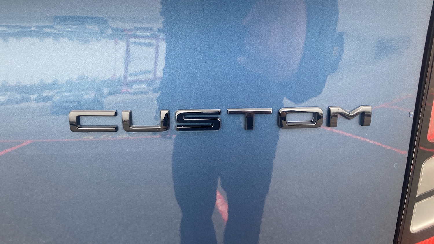 Used Ford Transit Custom 2025 for sale - 77803513: Photo 22