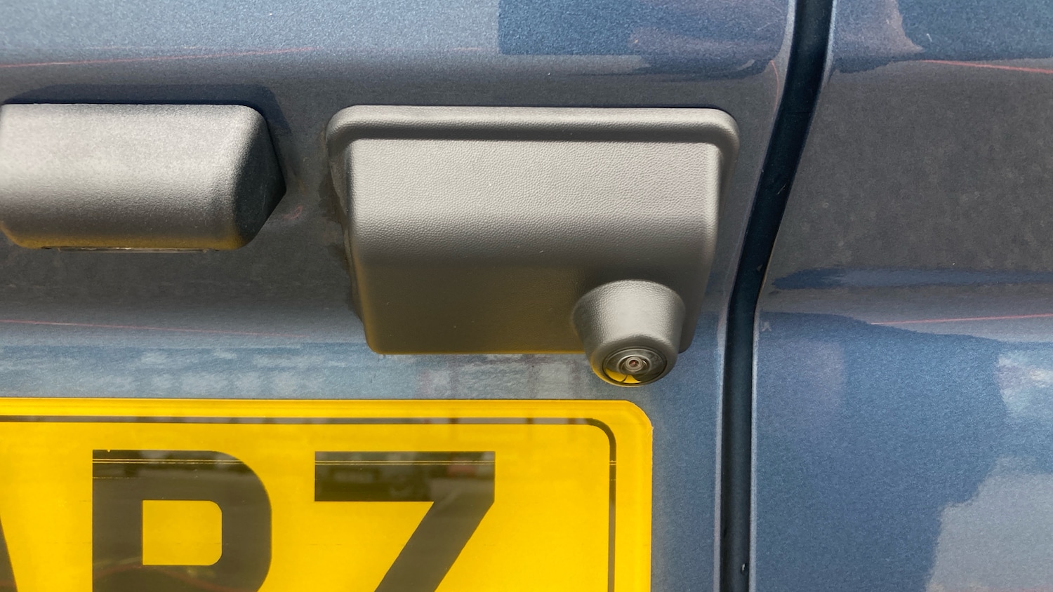 Used Ford Transit Custom 2025 for sale - 77803513: Photo 24