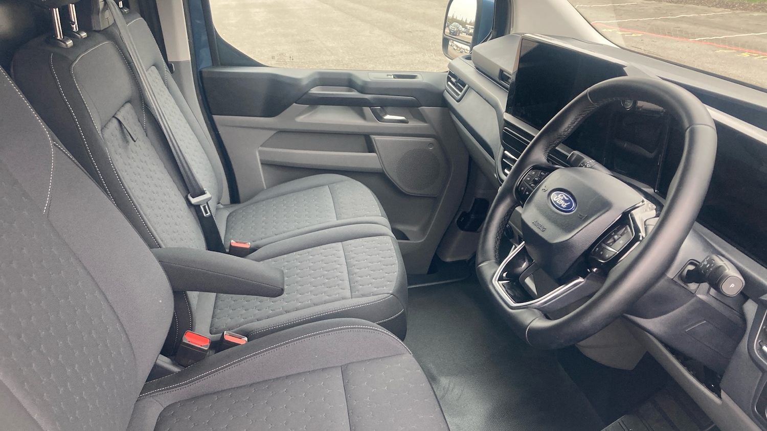 Used Ford Transit Custom 2025 for sale - 77803513: Photo 26