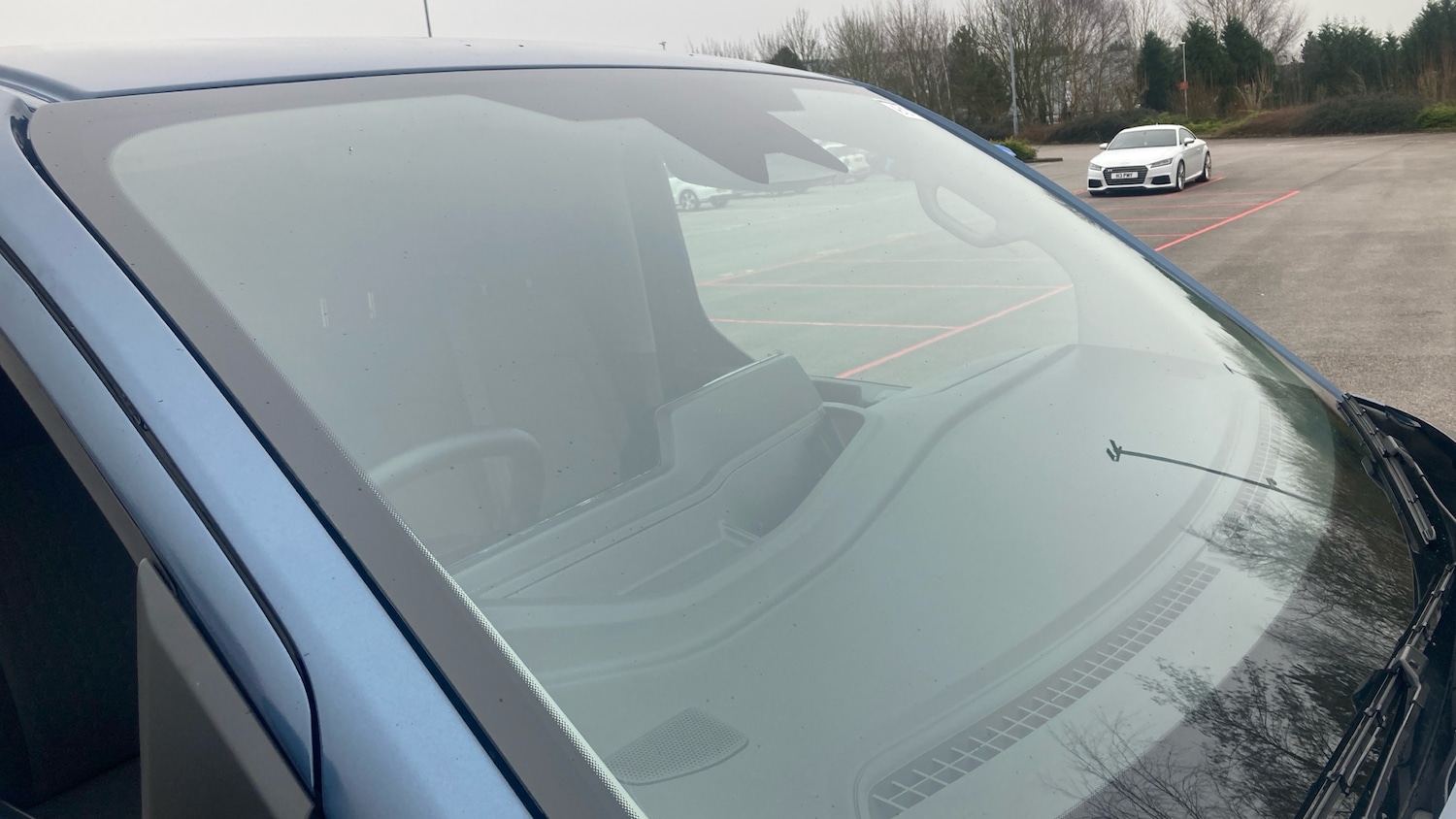 Used Ford Transit Custom 2025 for sale - 77803513: Photo 27