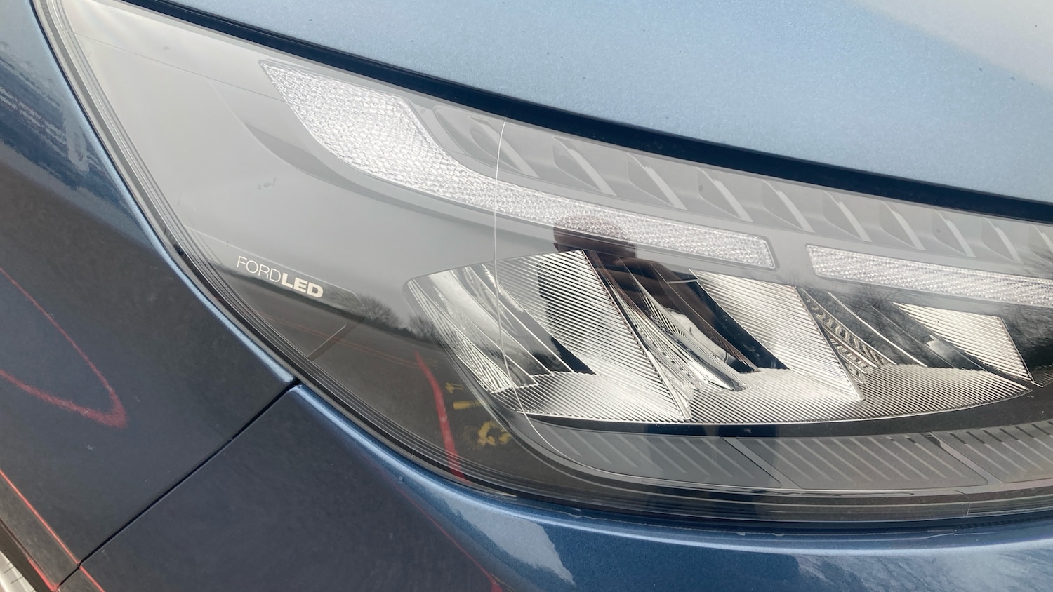 Used Ford Transit Custom 2025 for sale - 77803513: Photo 28