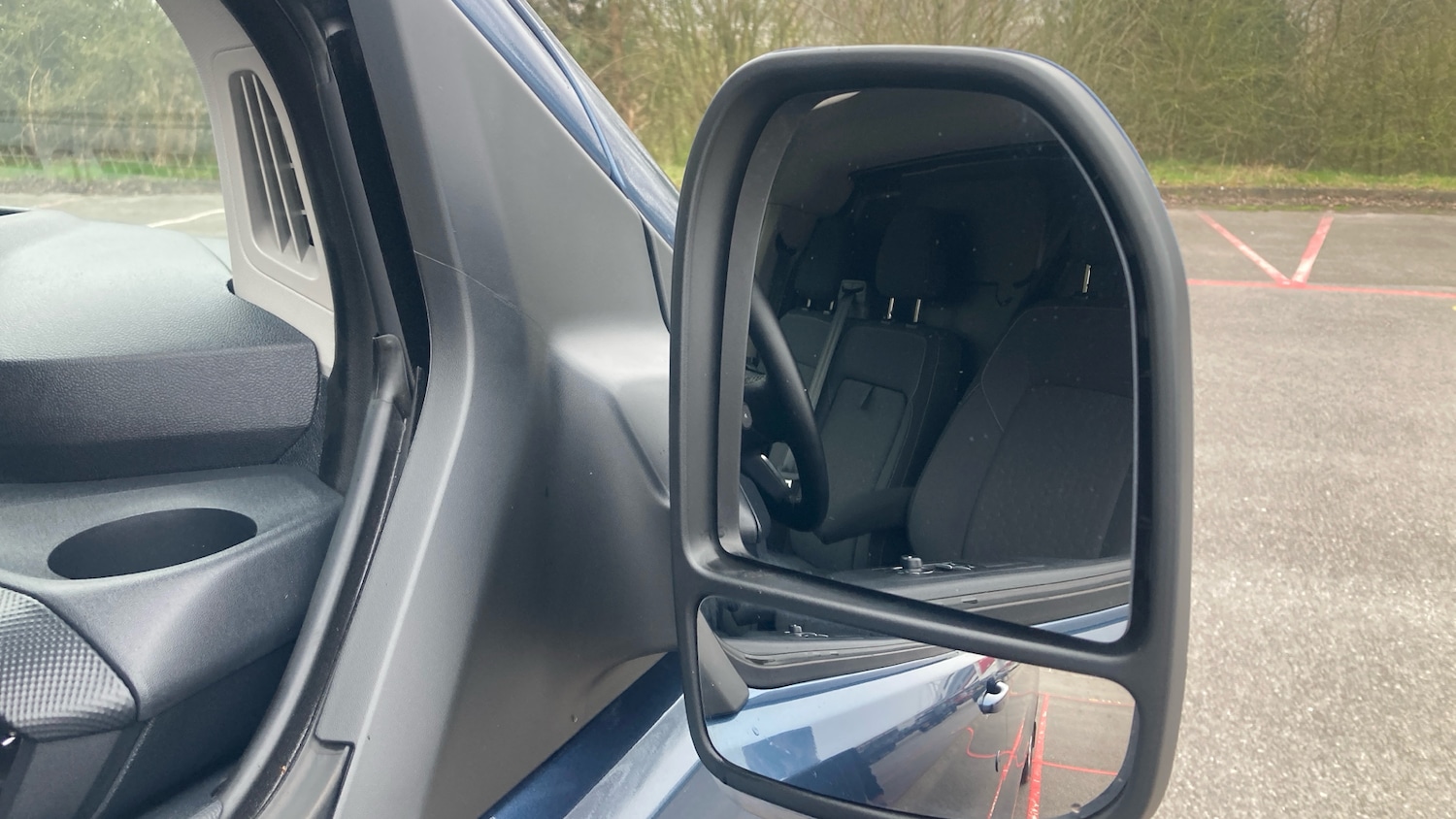 Used Ford Transit Custom 2025 for sale - 77803513: Photo 31