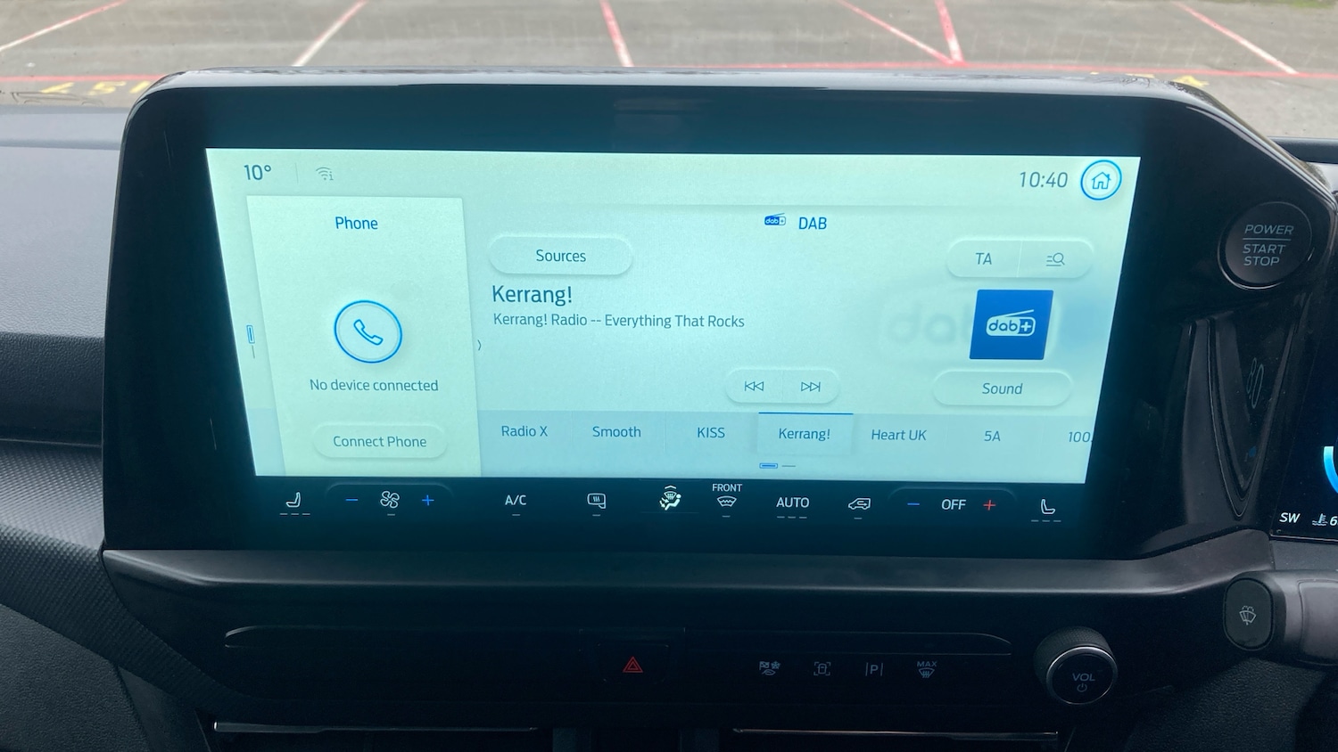 Used Ford Transit Custom 2025 for sale - 77803513: Photo 37