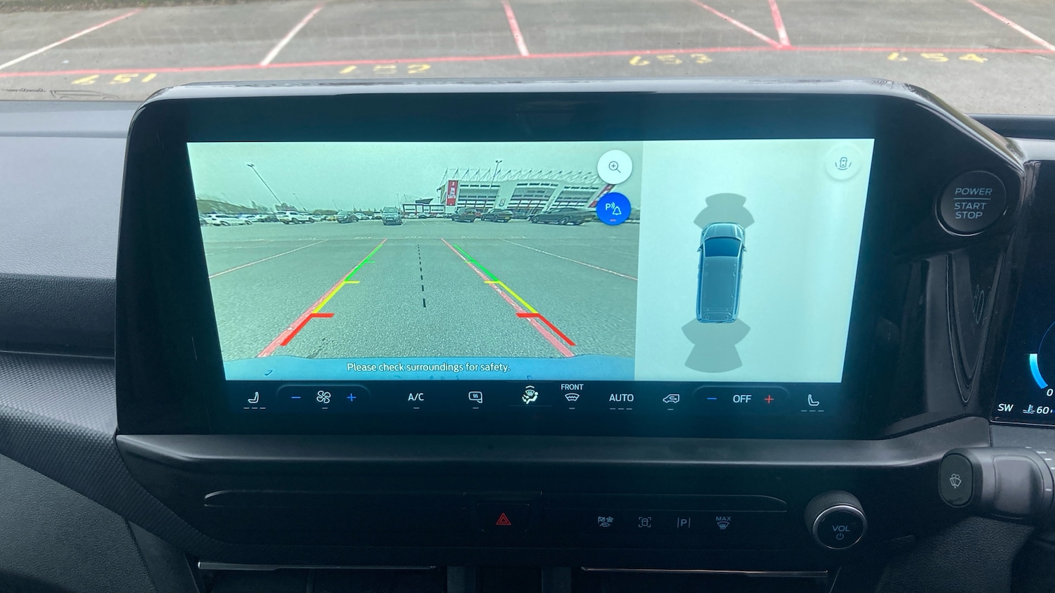 Used Ford Transit Custom 2025 for sale - 77803513: Photo 38