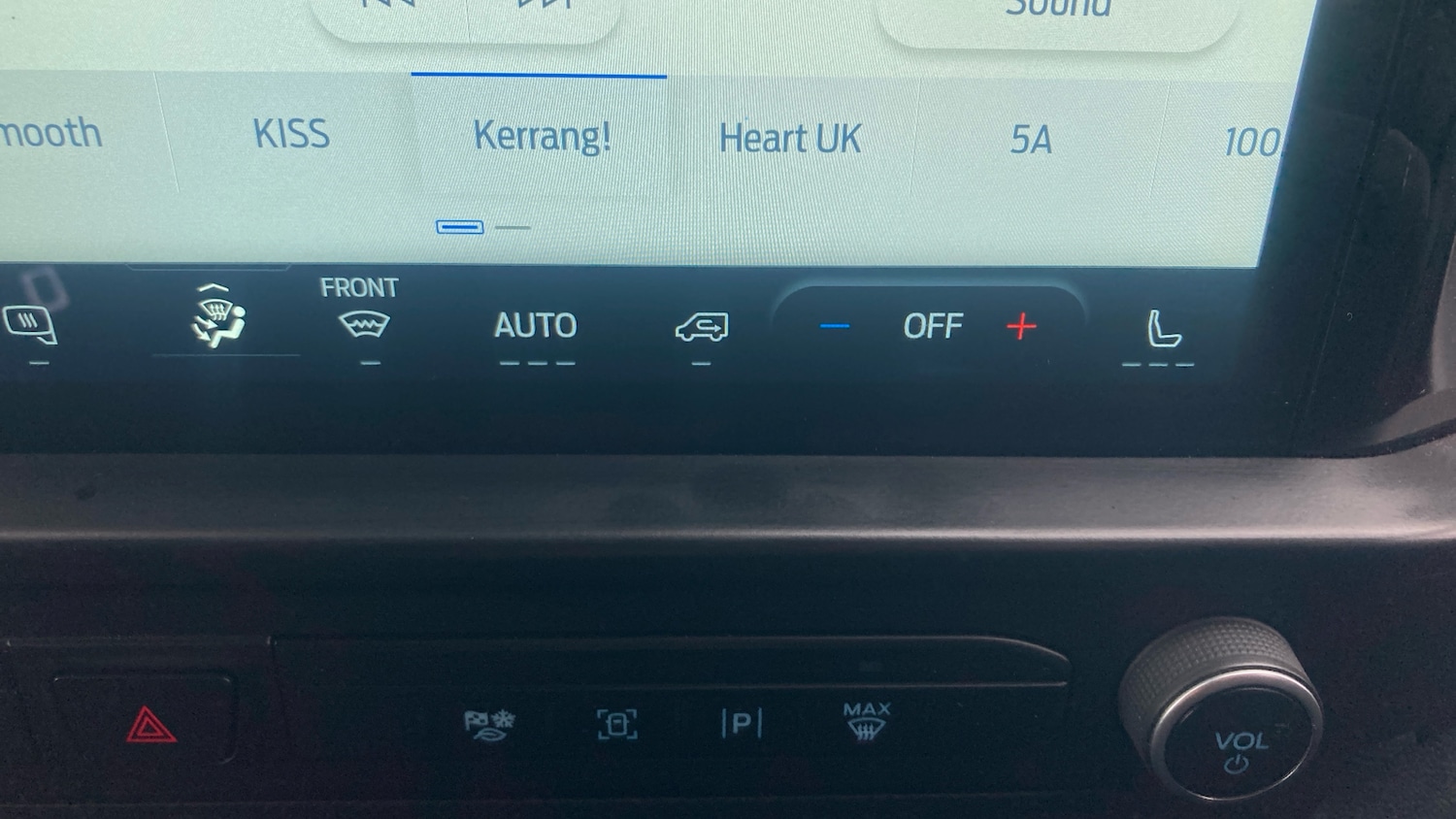 Used Ford Transit Custom 2025 for sale - 77803513: Photo 40