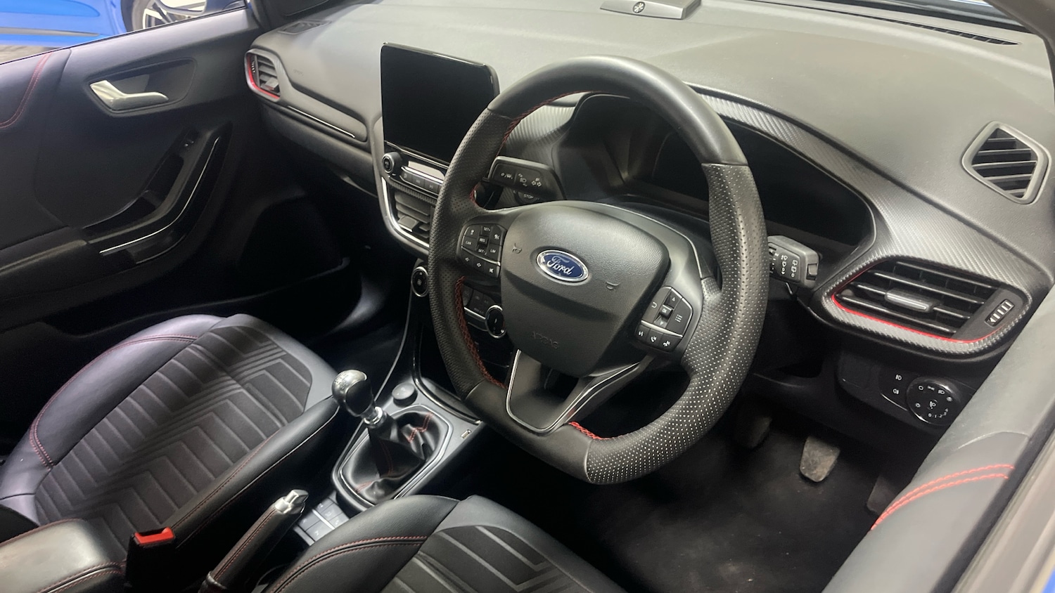 Used Ford Puma 2023 for sale - 77776199: Photo 11