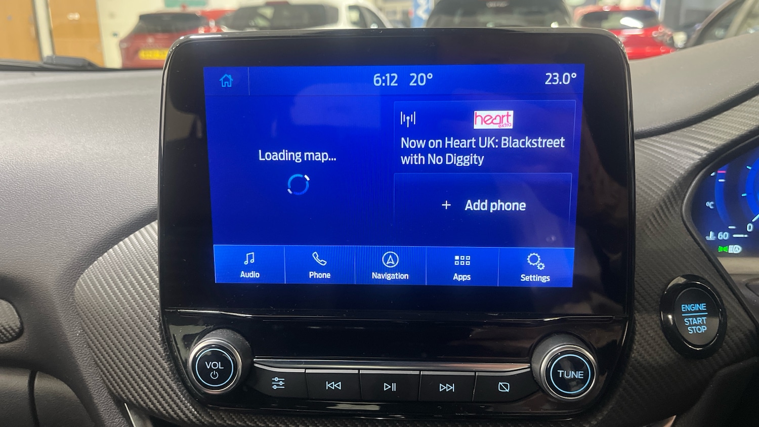 Used Ford Puma 2023 for sale - 77776199: Photo 12